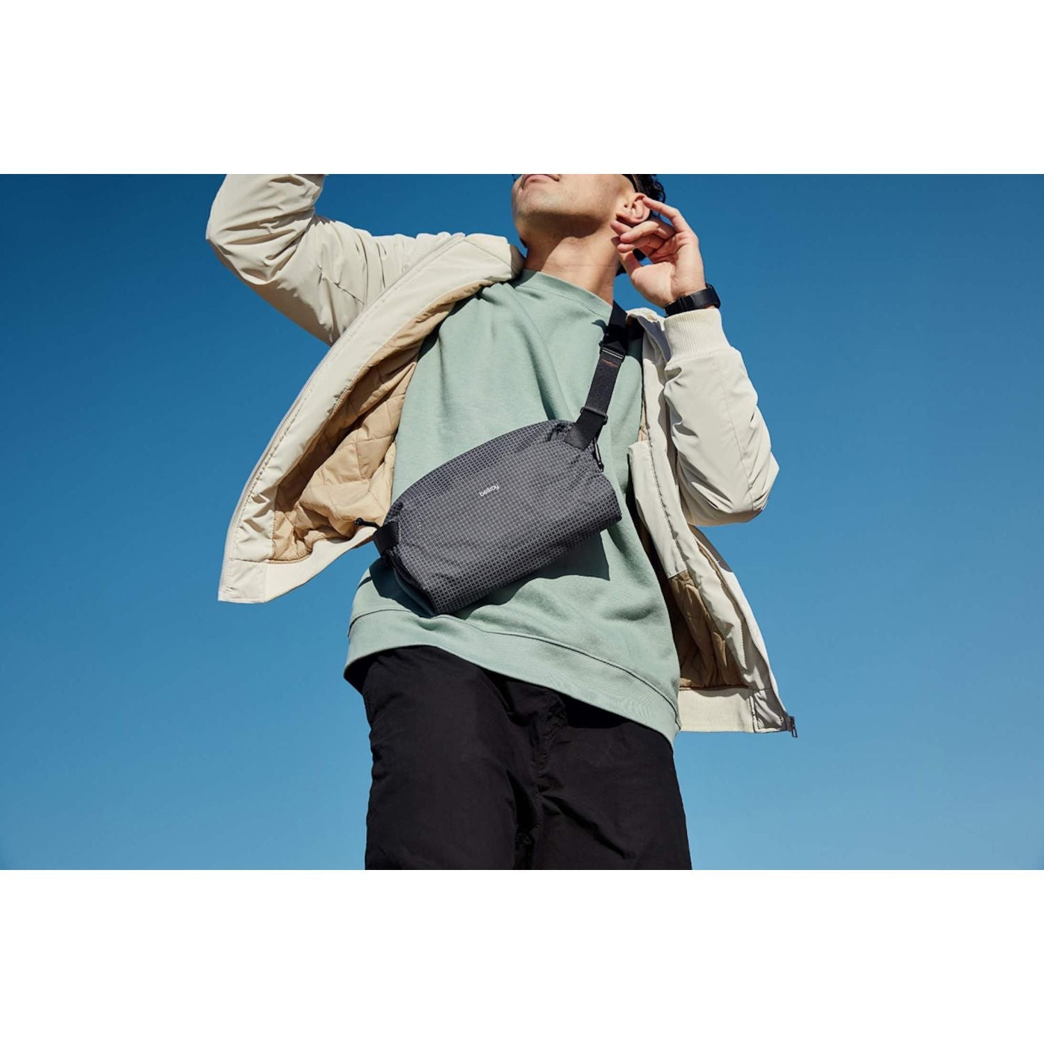 Bellroy Lite Sling