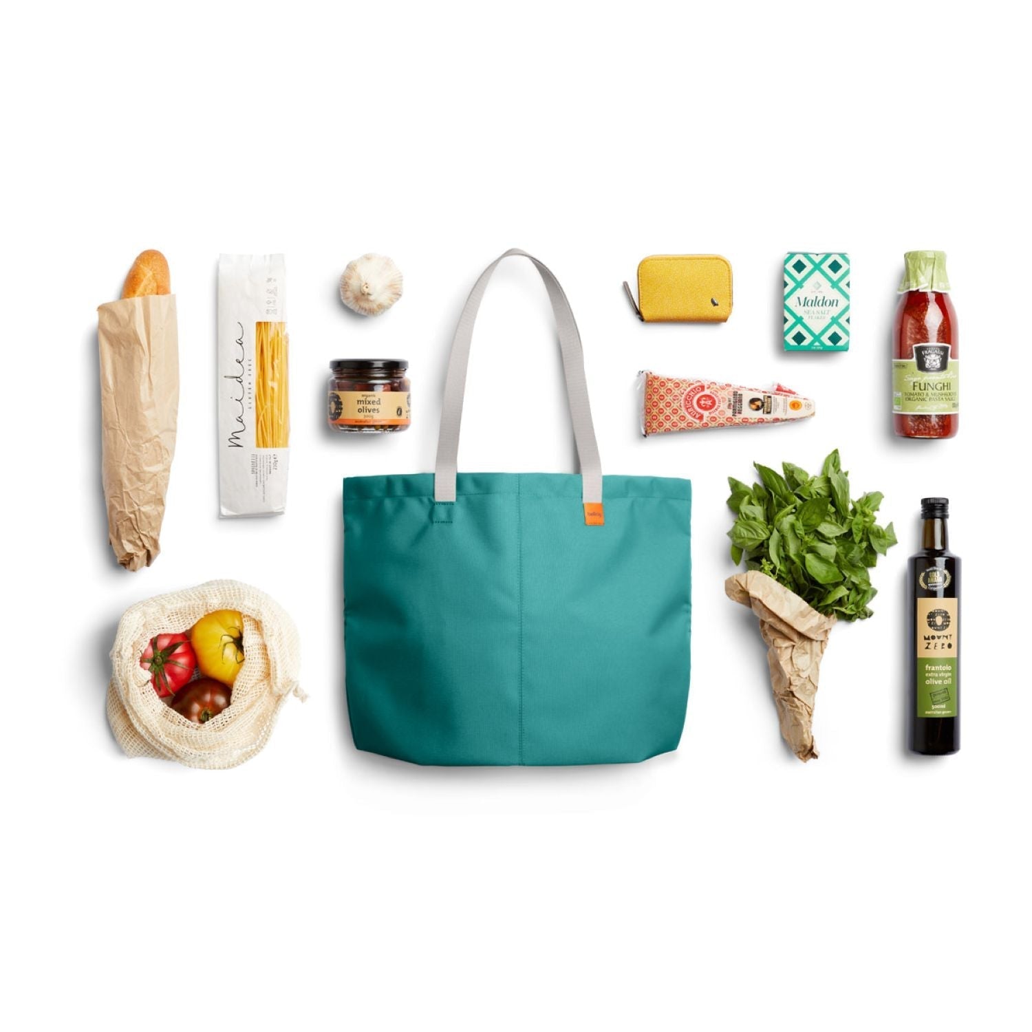Bellroy Market Tote (SA)