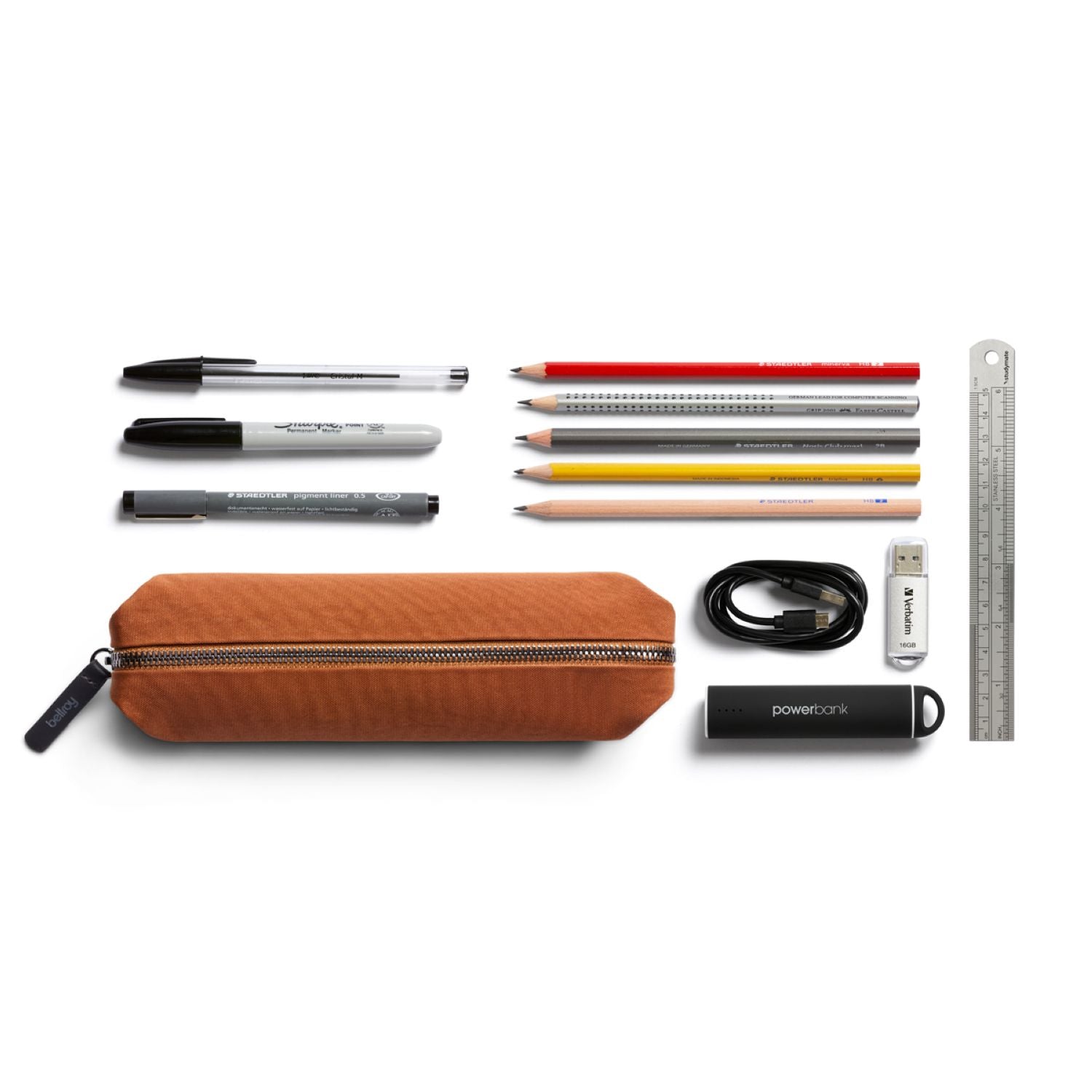 Bellroy Pencil Case (SA)
