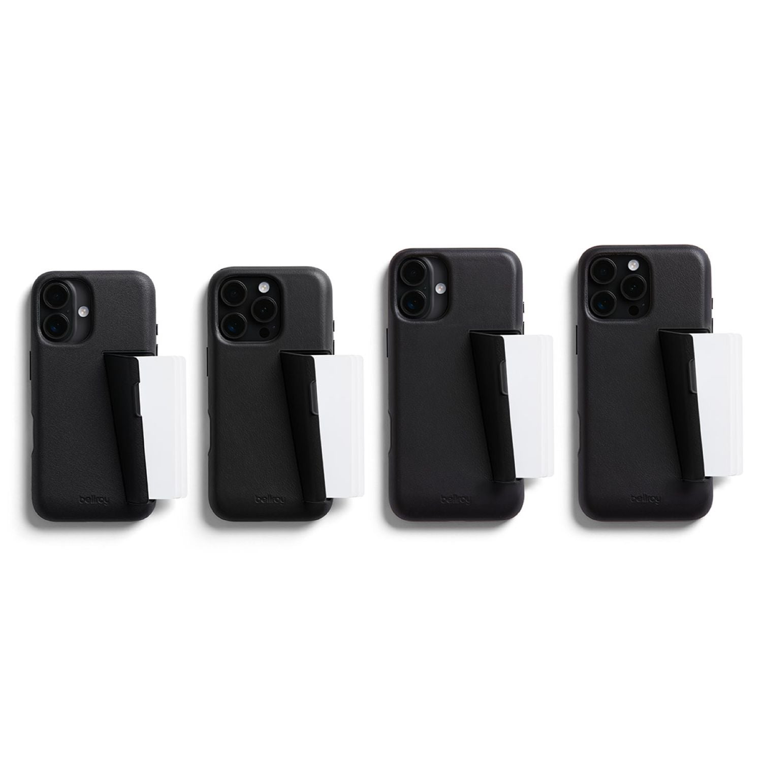Bellroy Phone Case - 3 Card Iphone 16 Pro (SA)