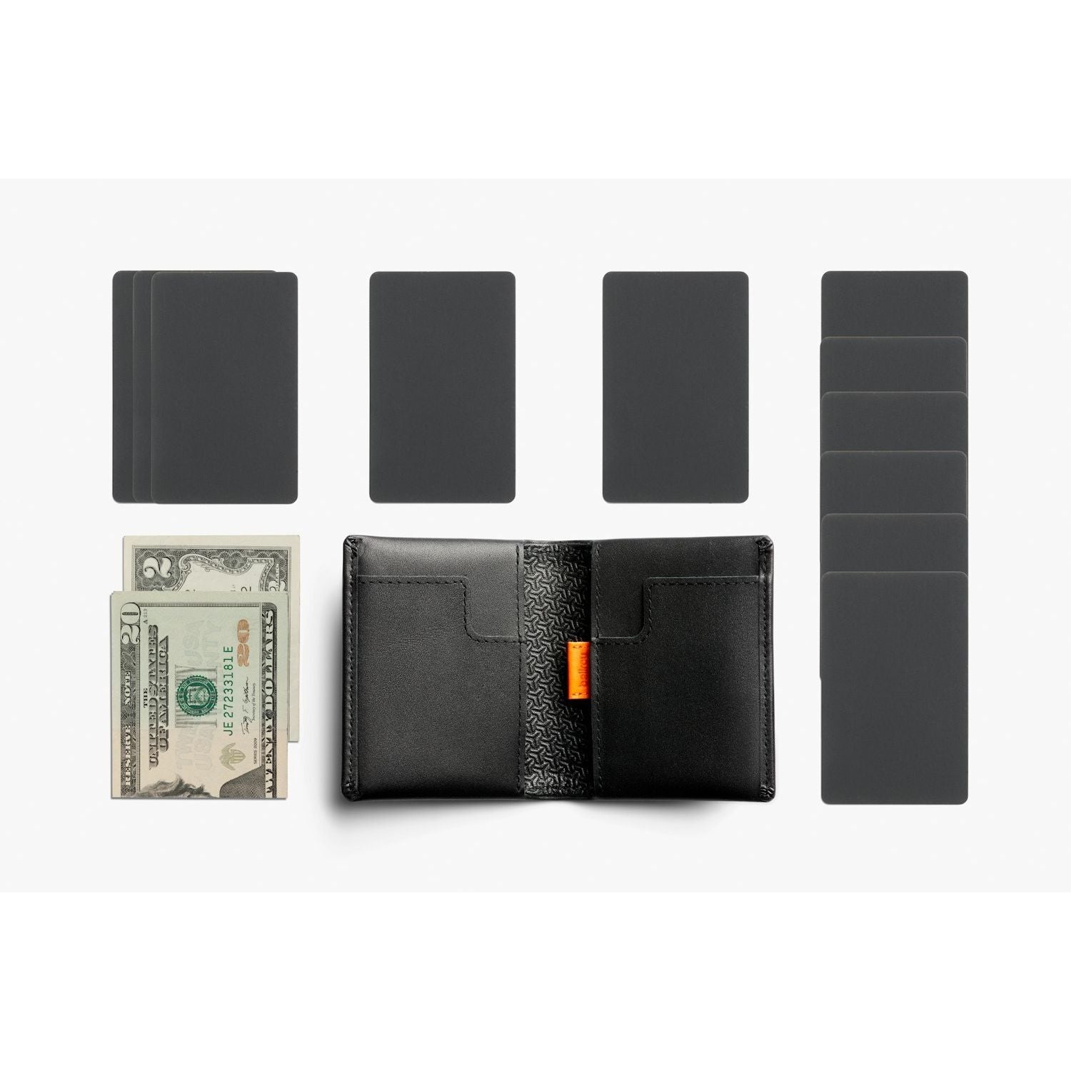 Bellroy Slim Sleeve - Carryology Essential Edition