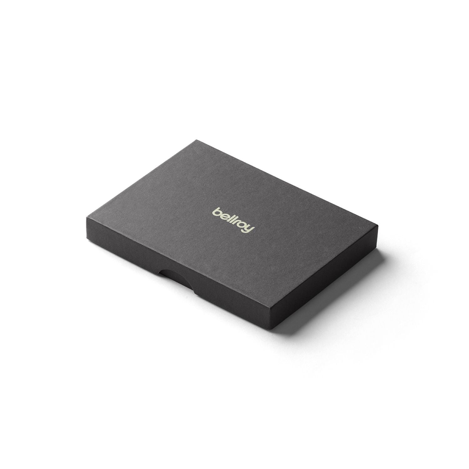 Bellroy Slim Sleeve Wallet (SA)
