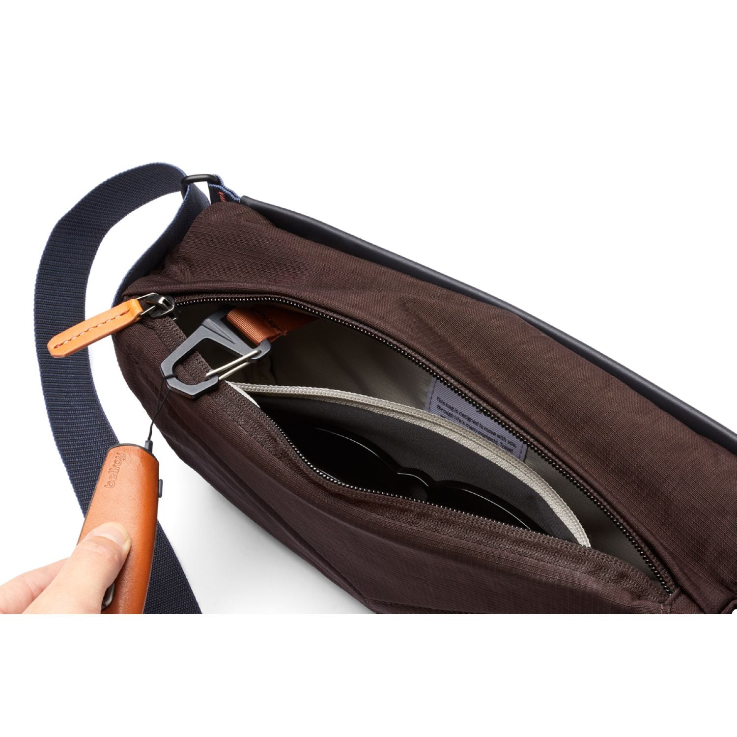 Buy Bellroy Sling Mini (Premium Edition) | The Wallet Shop in Singapore ...