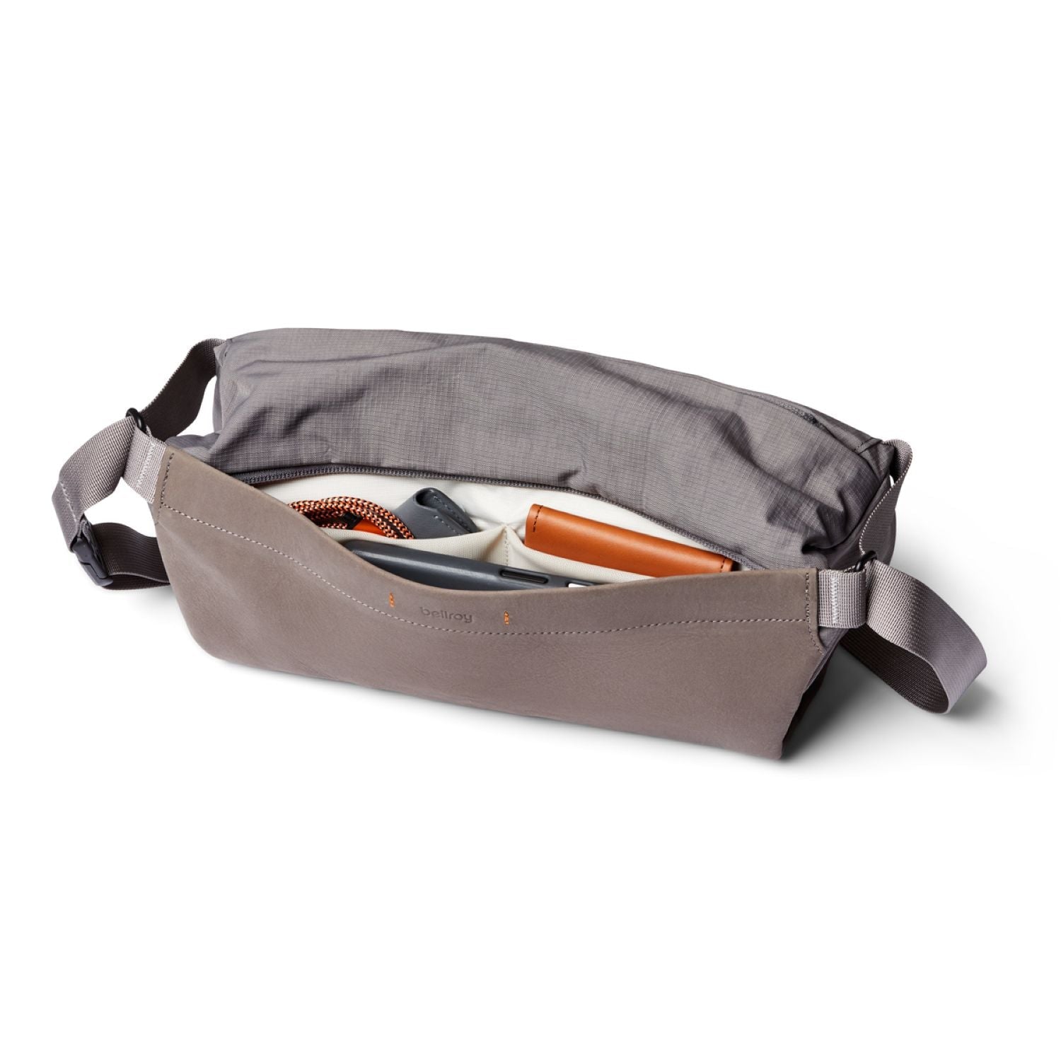 Buy Bellroy Sling (Premium Edition) | The Wallet Shop in Singapore