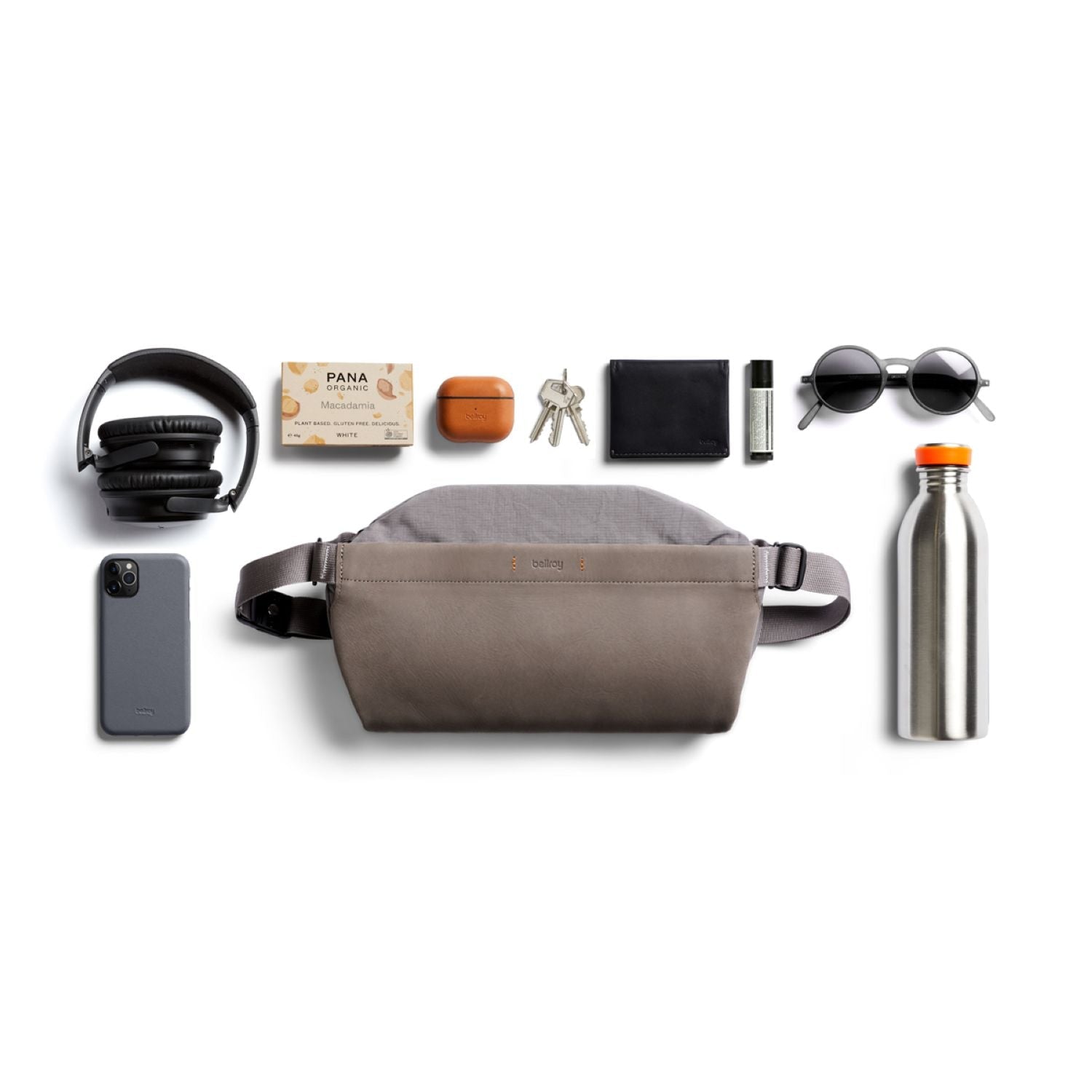 Buy Bellroy Sling (Premium Edition) | The Wallet Shop in Singapore