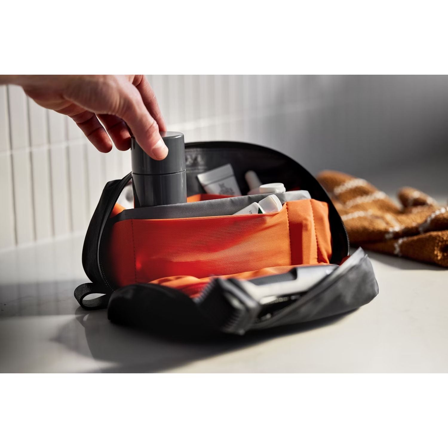 Bellroy Toiletry Kit Plus - Carryology Essential Edition