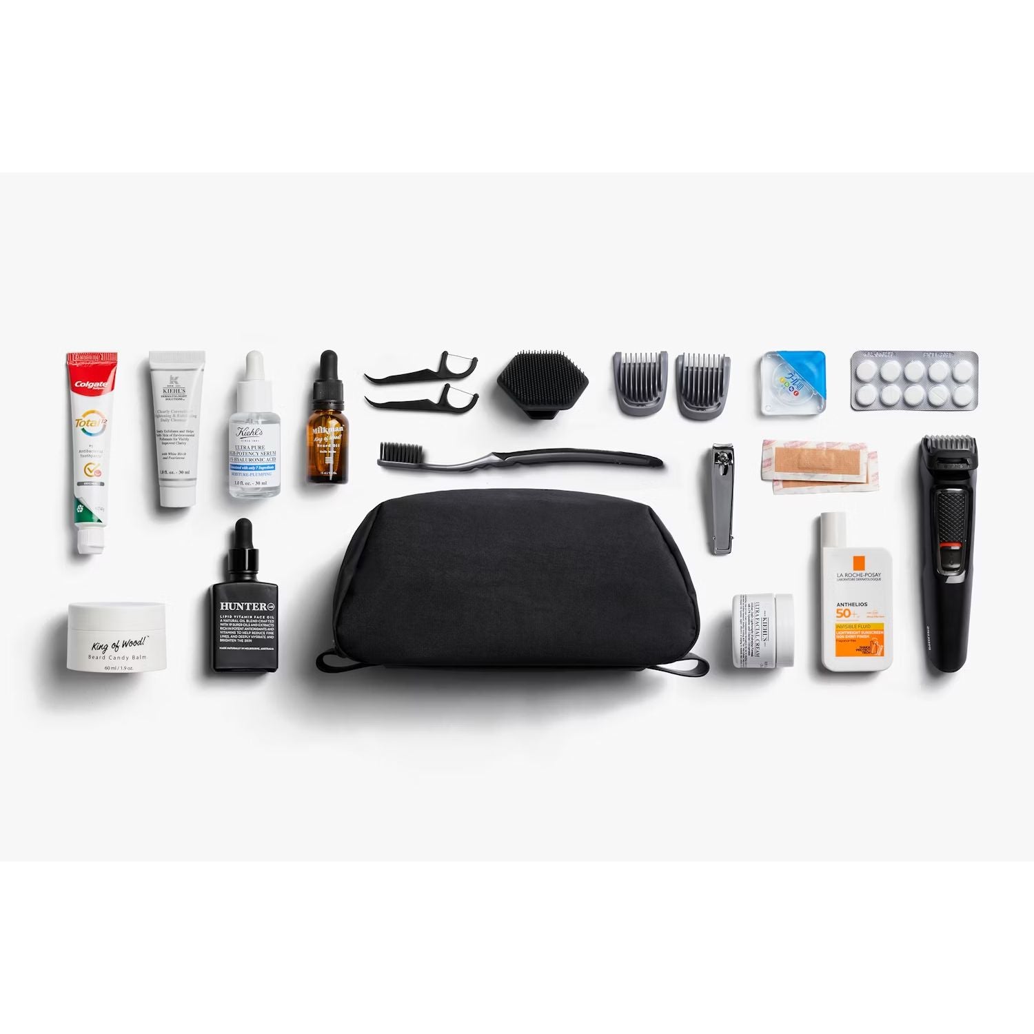 Bellroy Toiletry Kit Plus - Carryology Essential Edition