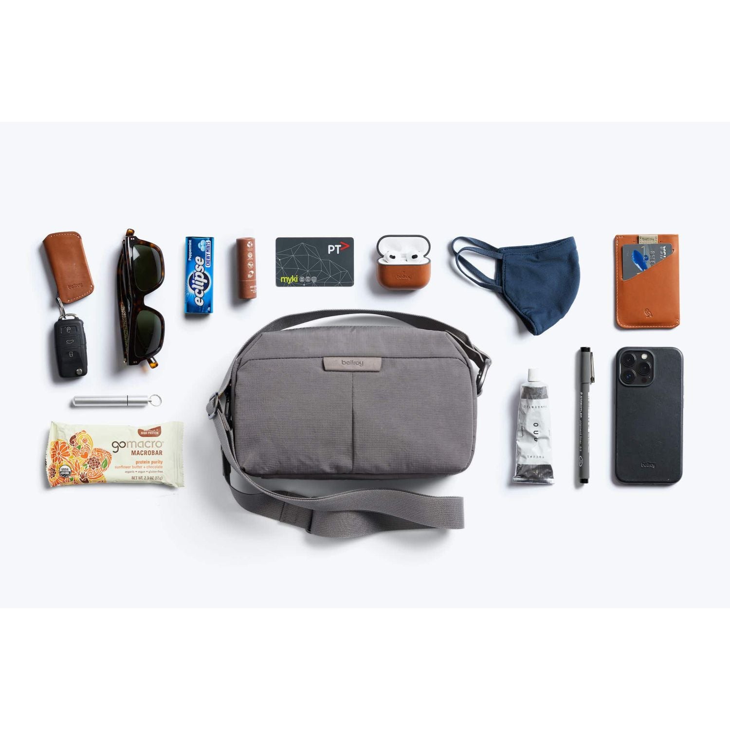 Bellroy Tokyo Crossbody