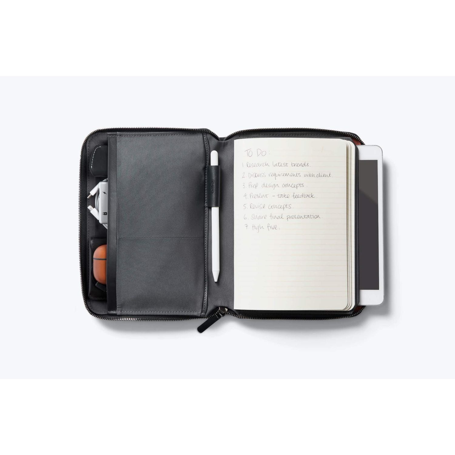 Bellroy Tokyo Folio 8"
