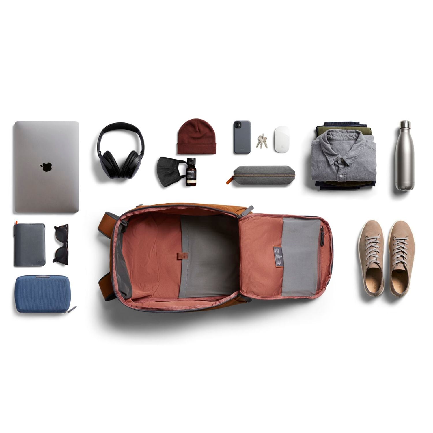 Bellroy Transit Workpack