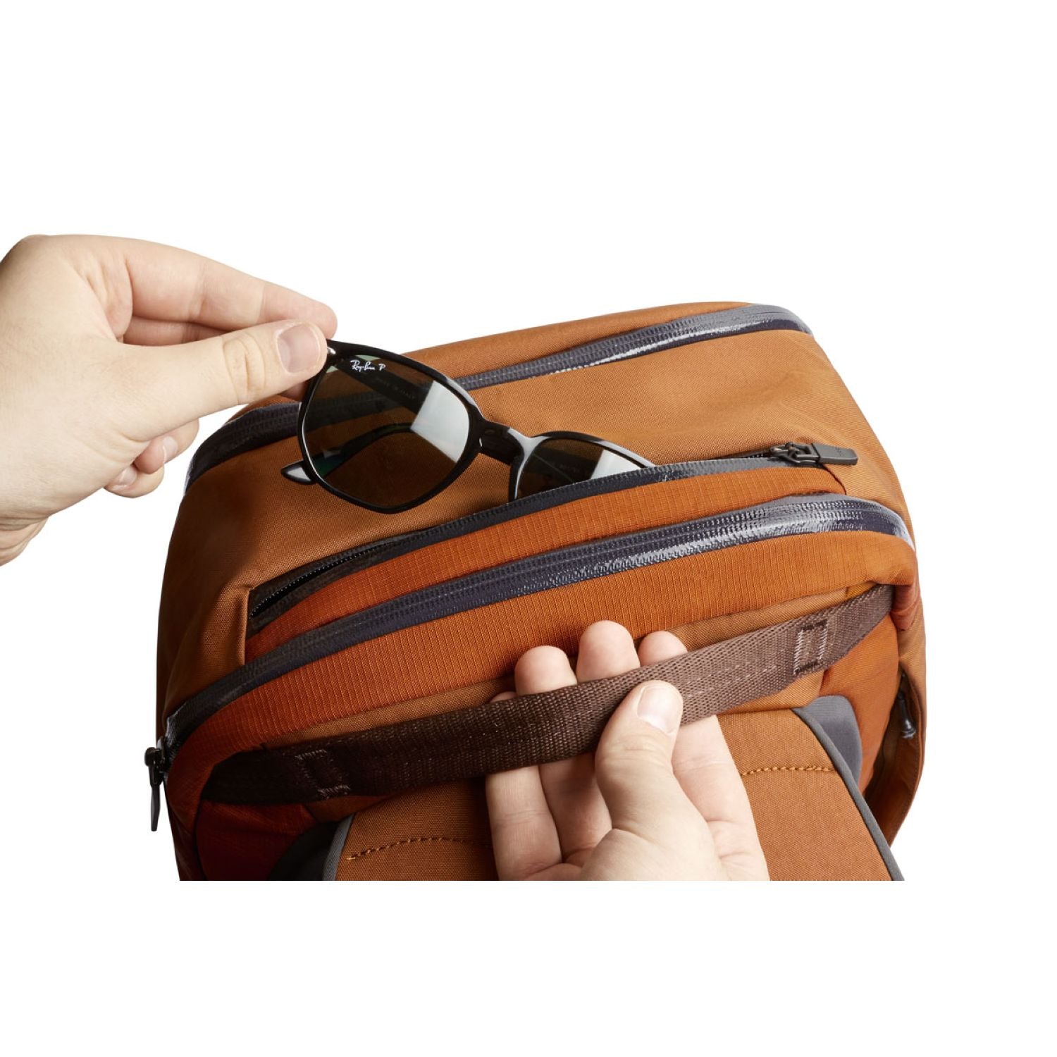 Bellroy Transit Workpack