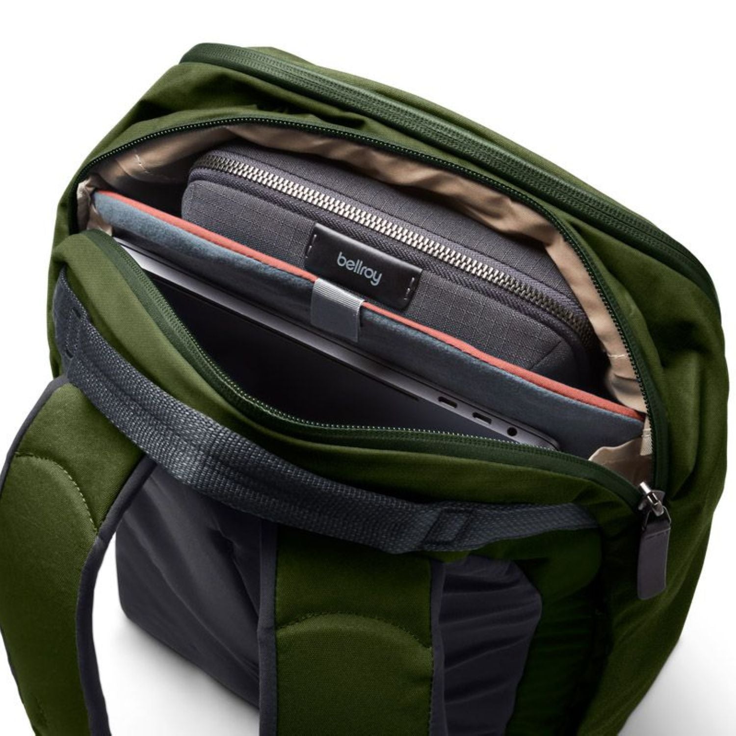 Bellroy Transit Workpack