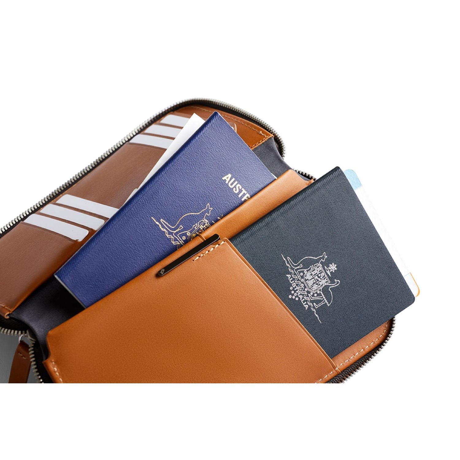 Bellroy Travel Folio