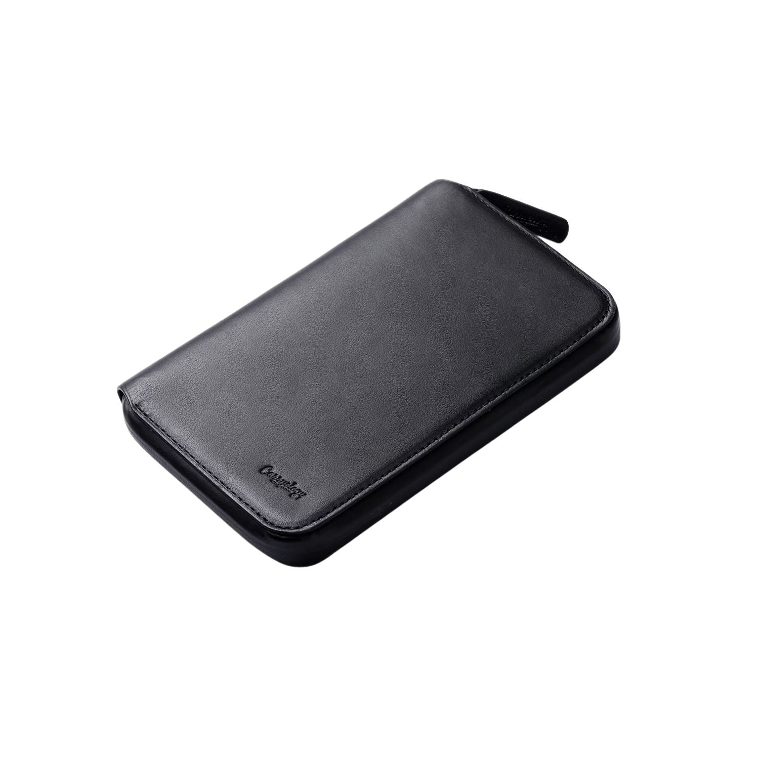 Bellroy Travel Folio (Second Edition) - Carryology Essential Edition