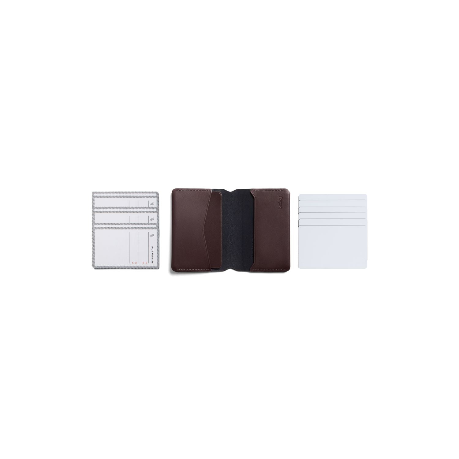 Bellroy Under Cover Card Holder (SA)