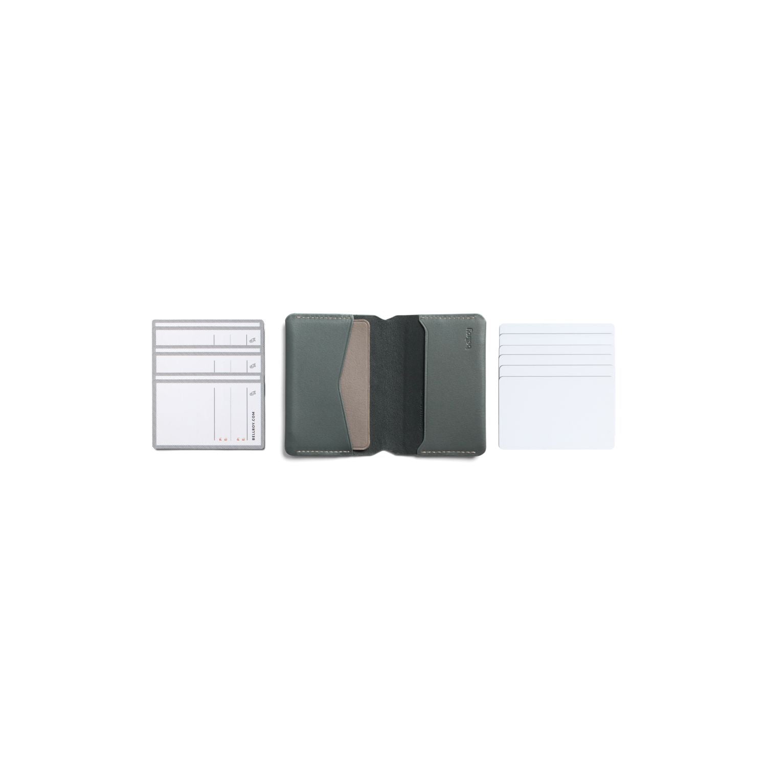 Bellroy Under Cover Card Holder