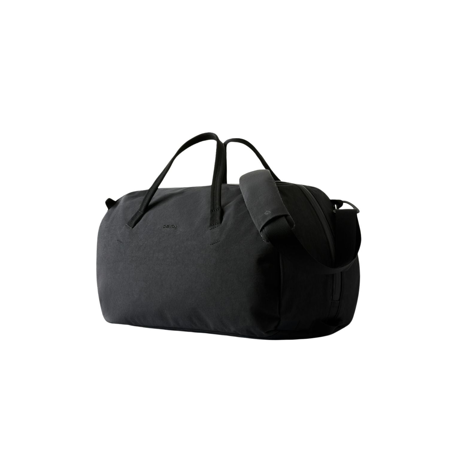 s*x様 Venture Duffel 40L Bellroy Venture Duffel 40L Bag Midnight Black Travel 35x65x27cm