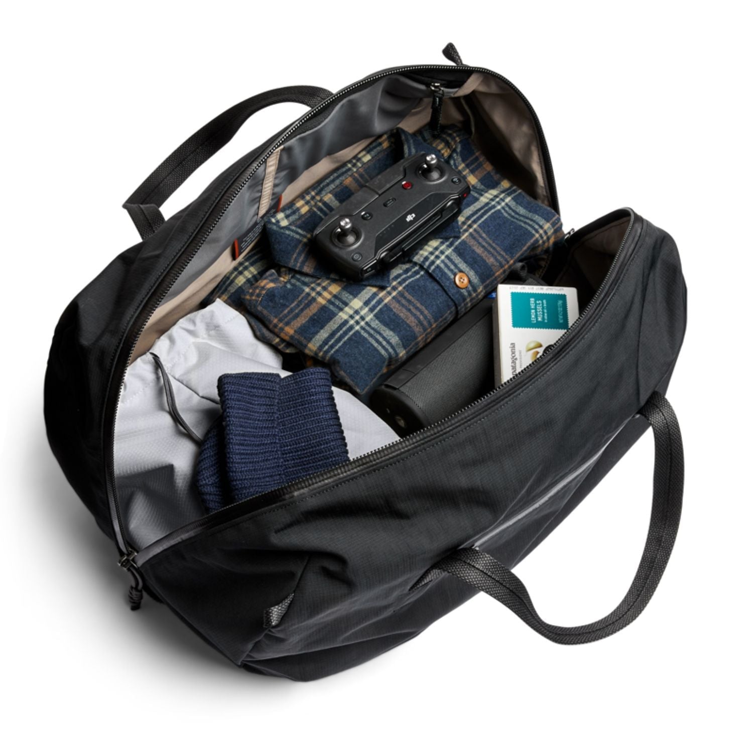 Buy Bellroy Venture Duffel 40L in Singapore & Malaysia - The