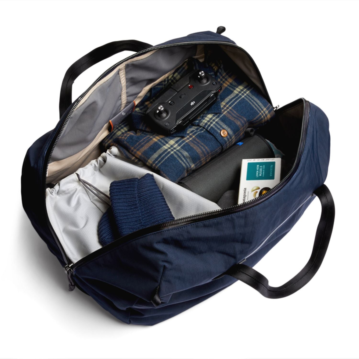 Buy Bellroy Venture Duffel 40L | The Wallet Shop in Singapore