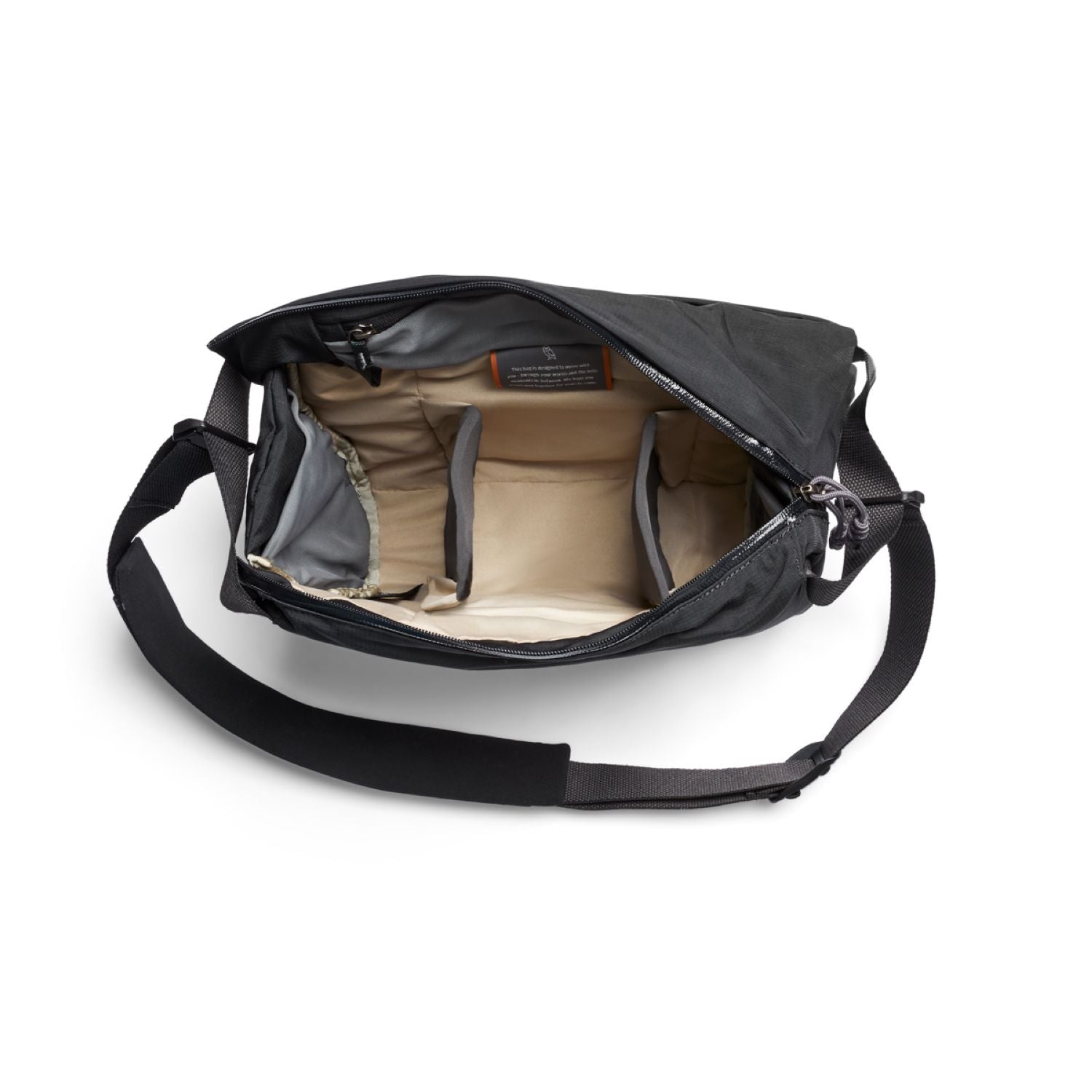 Bellroy Venture Sling 10L (Camera Edition) (SA)