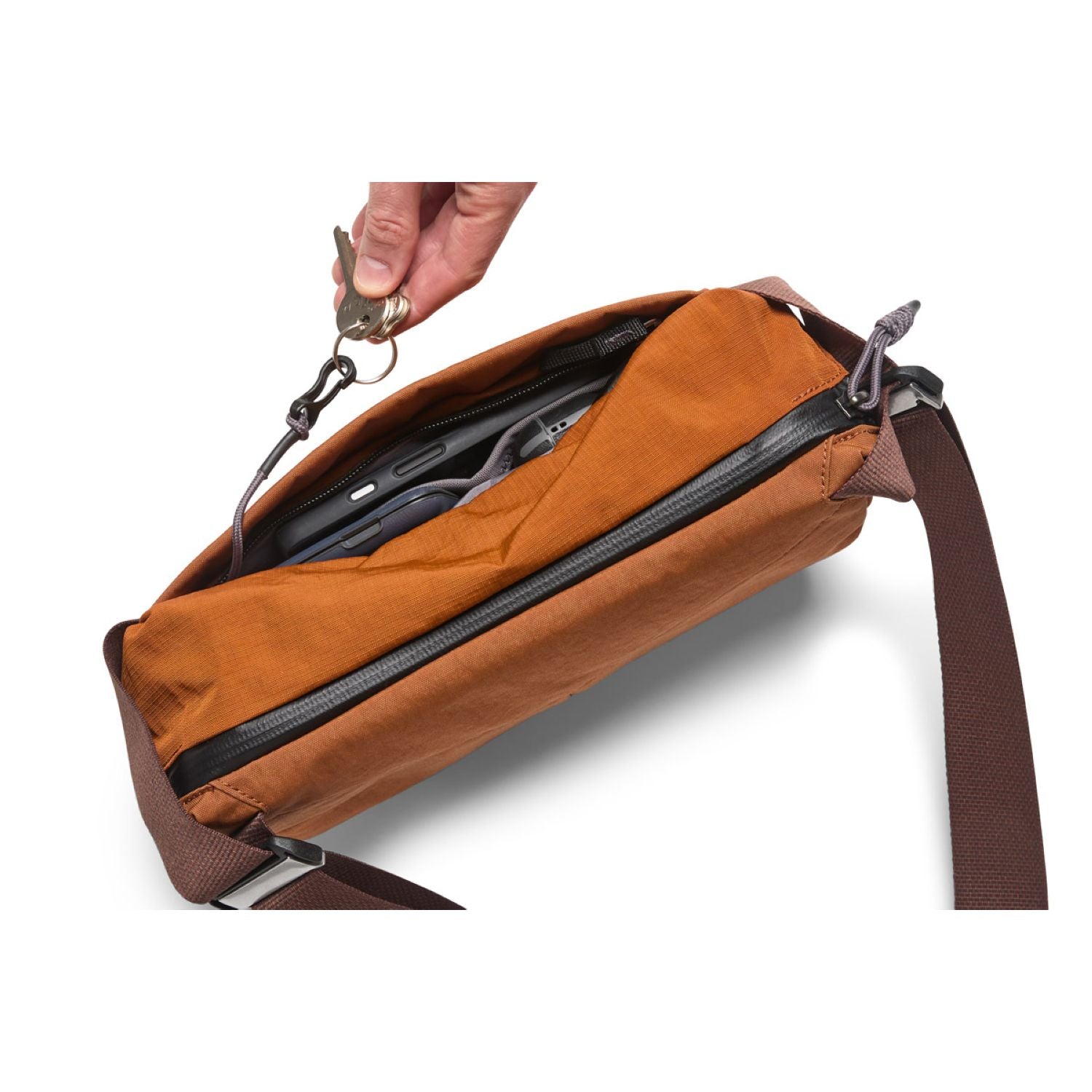 Bellroy Venture Sling 6L (SA)