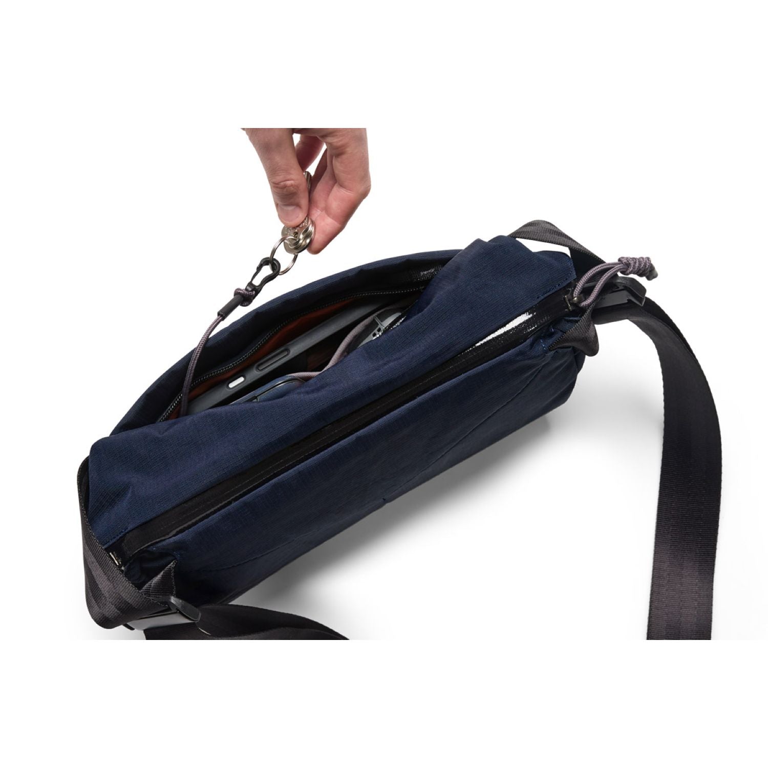 Bellroy Venture Sling 6L (SA)