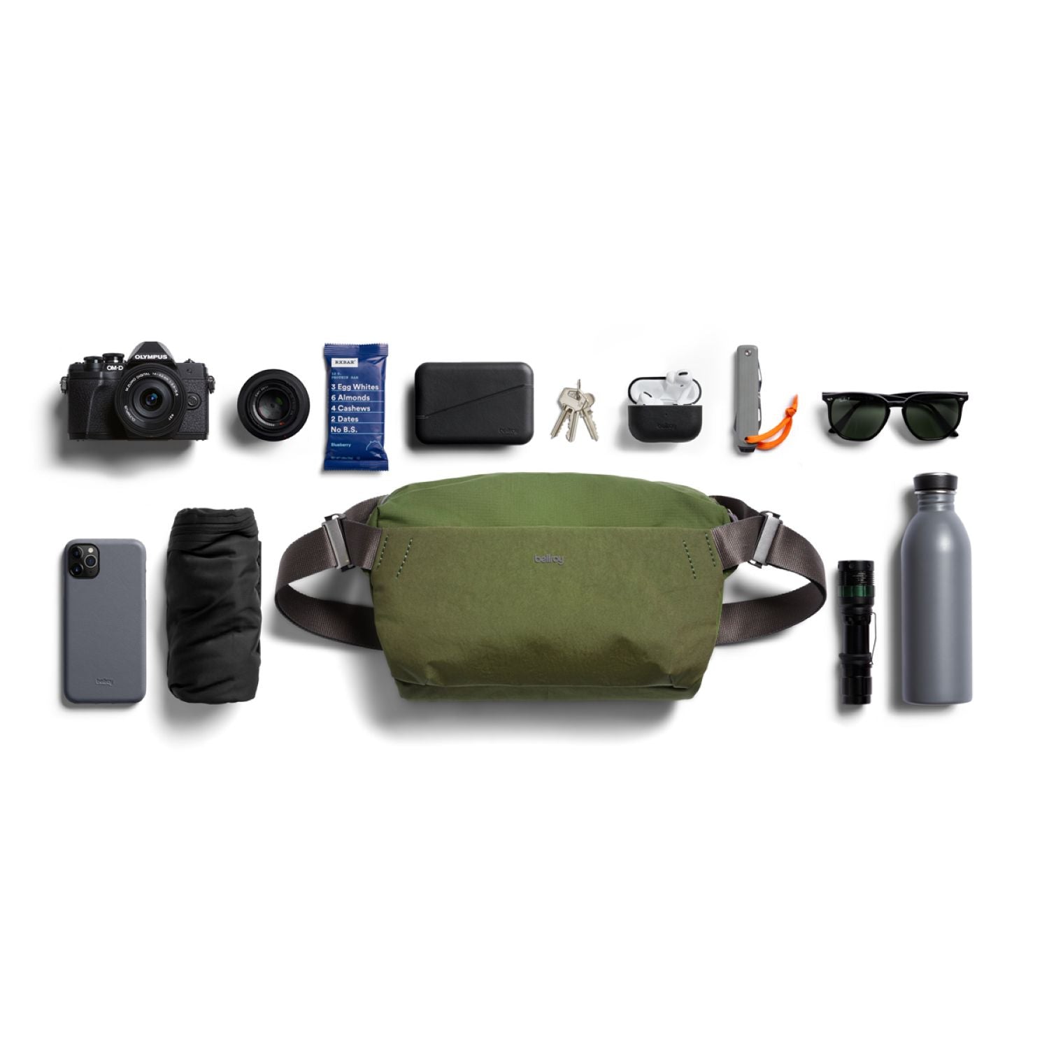 Bellroy Venture Sling 9L (SA)