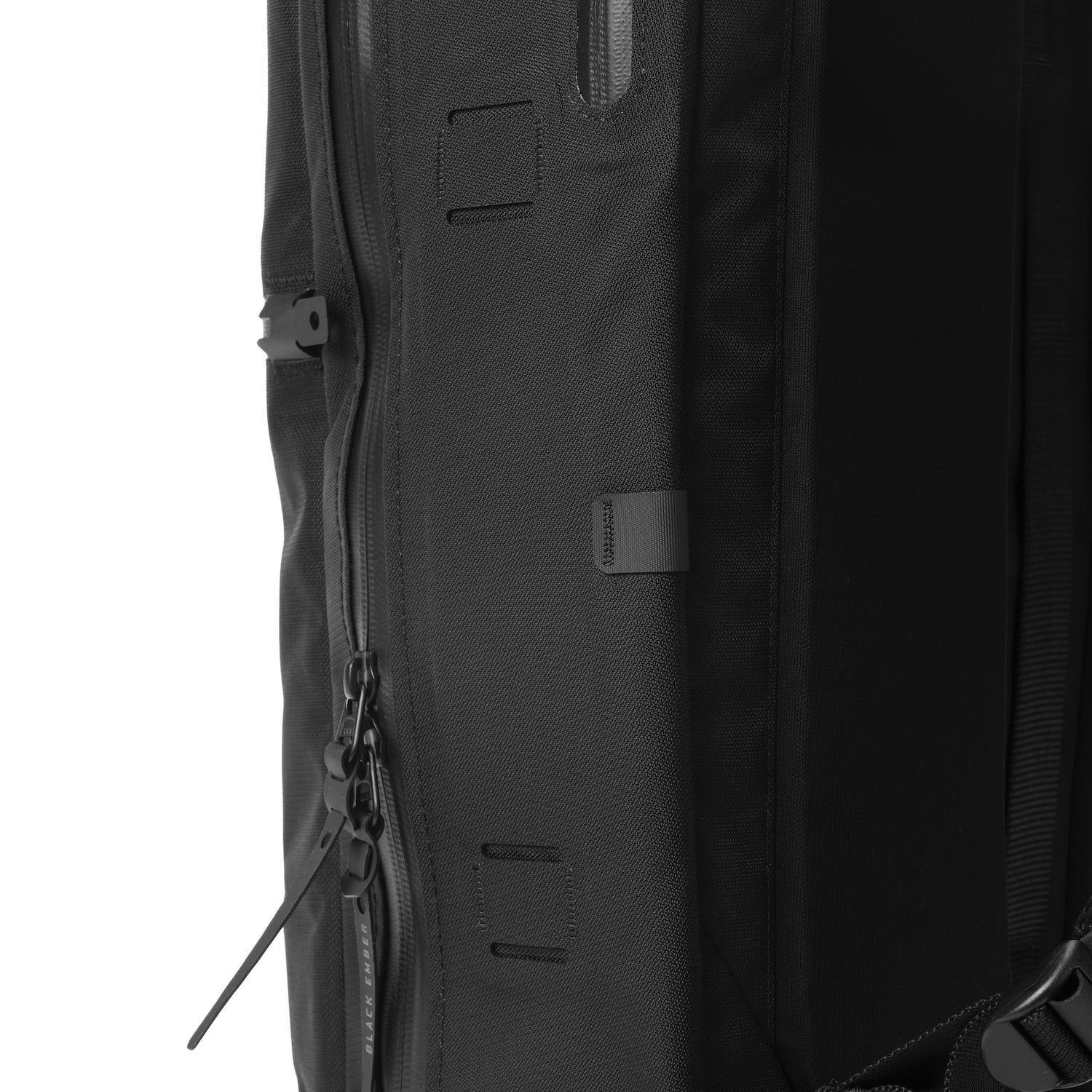 Black Ember Citadel 25 Water Bottle Holder