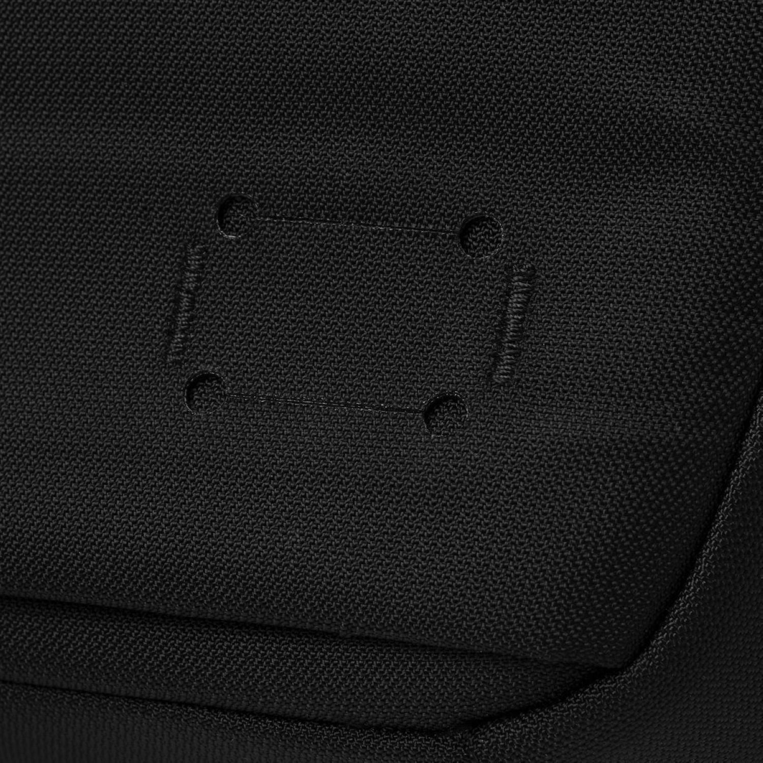 Black Ember 11" Tablet Grip Sling Bag 8L