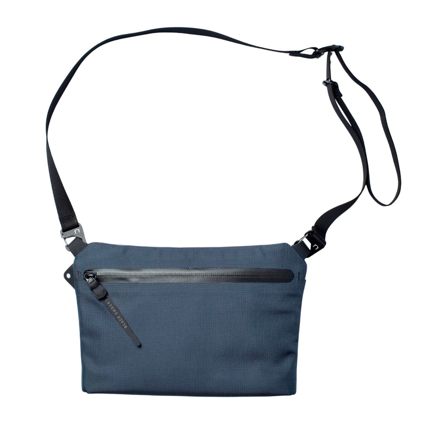 Black Ember Sacoche_01 Sling Bag 10.5” (SA)