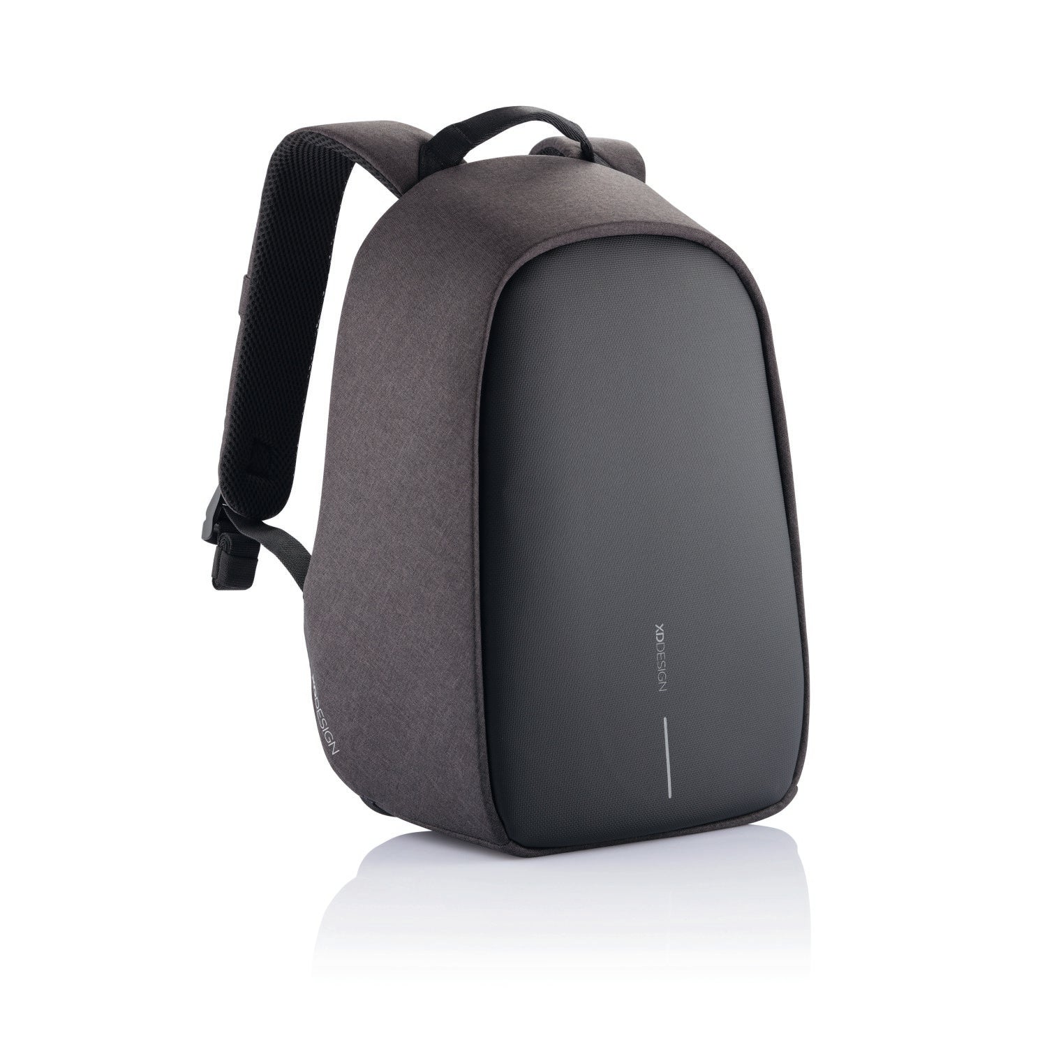 Buy Bobby Hero Small Anti-Theft Backpack in Singapore Malaysia