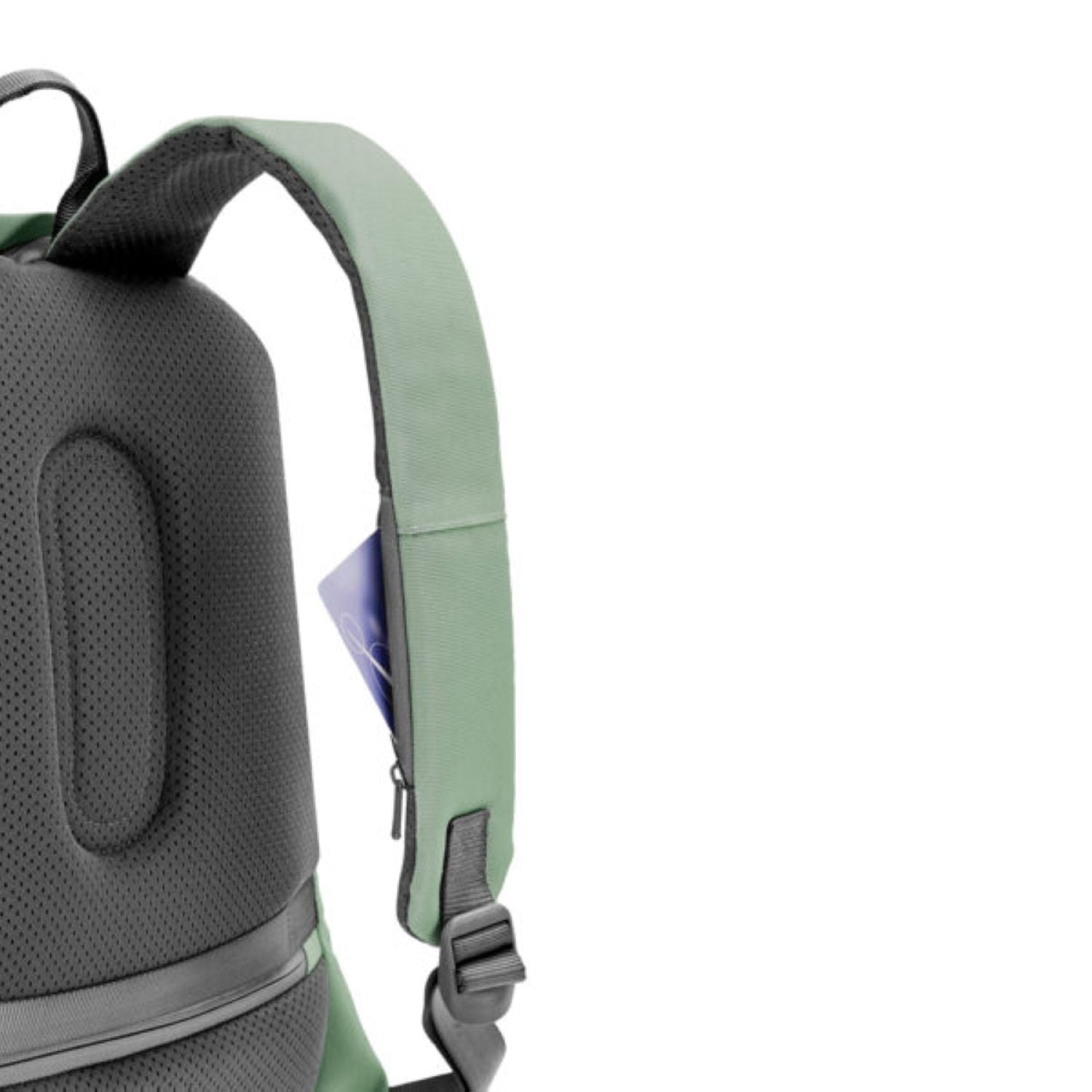 Bobby Soft Anti-Theft Backpack (SA)