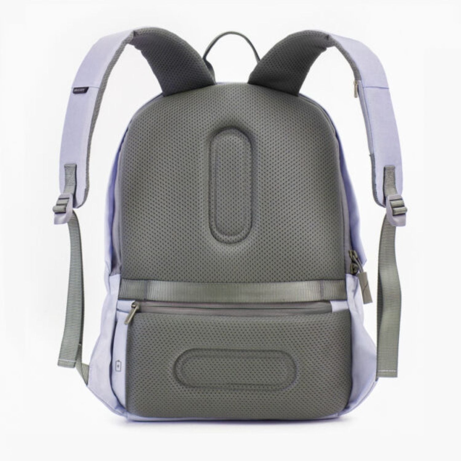Bobby Soft Anti-Theft Backpack (SA)