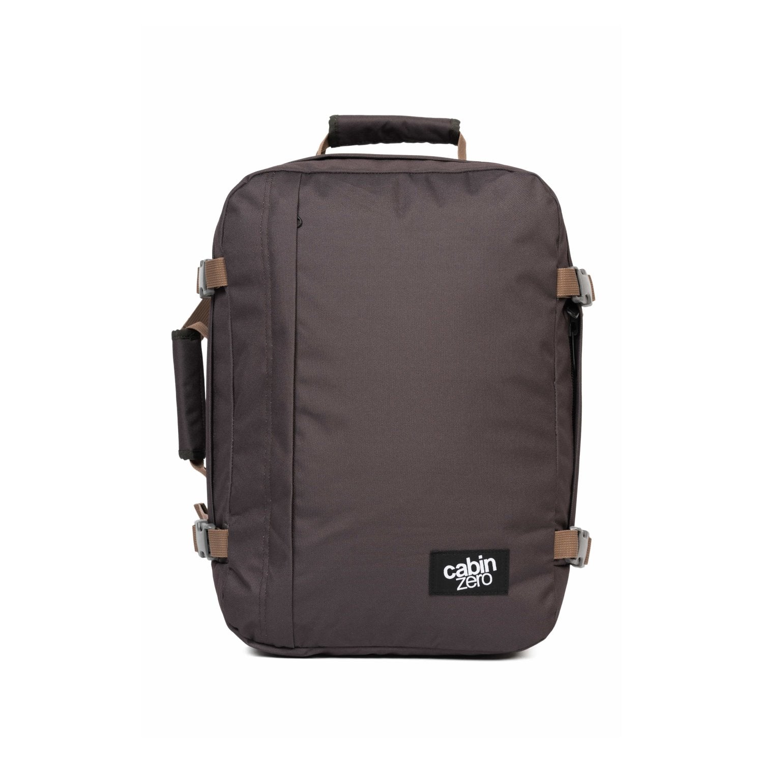 旅行かばん・小分けバッグ CABIN ZERO CLASSIC 36L Black sand 楽天市場】【選べるノベルティ付】 CABINZERO キャビンゼロ