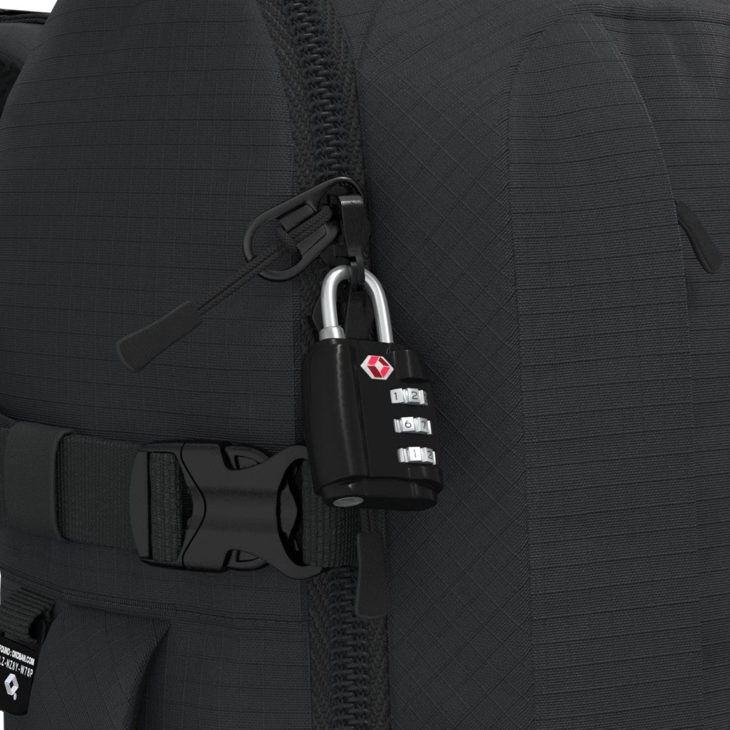 Cabinzero Adventure Cabin Backpack 32L