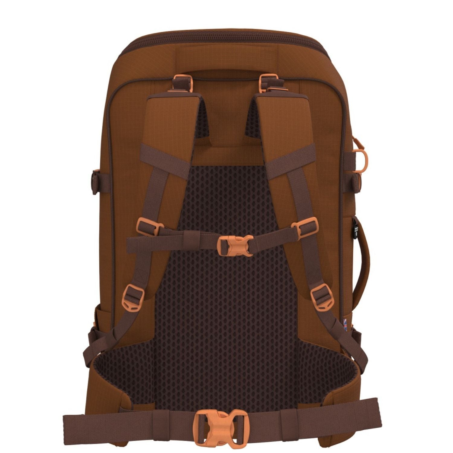 Cabinzero Adventure Cabin Backpack 42L
