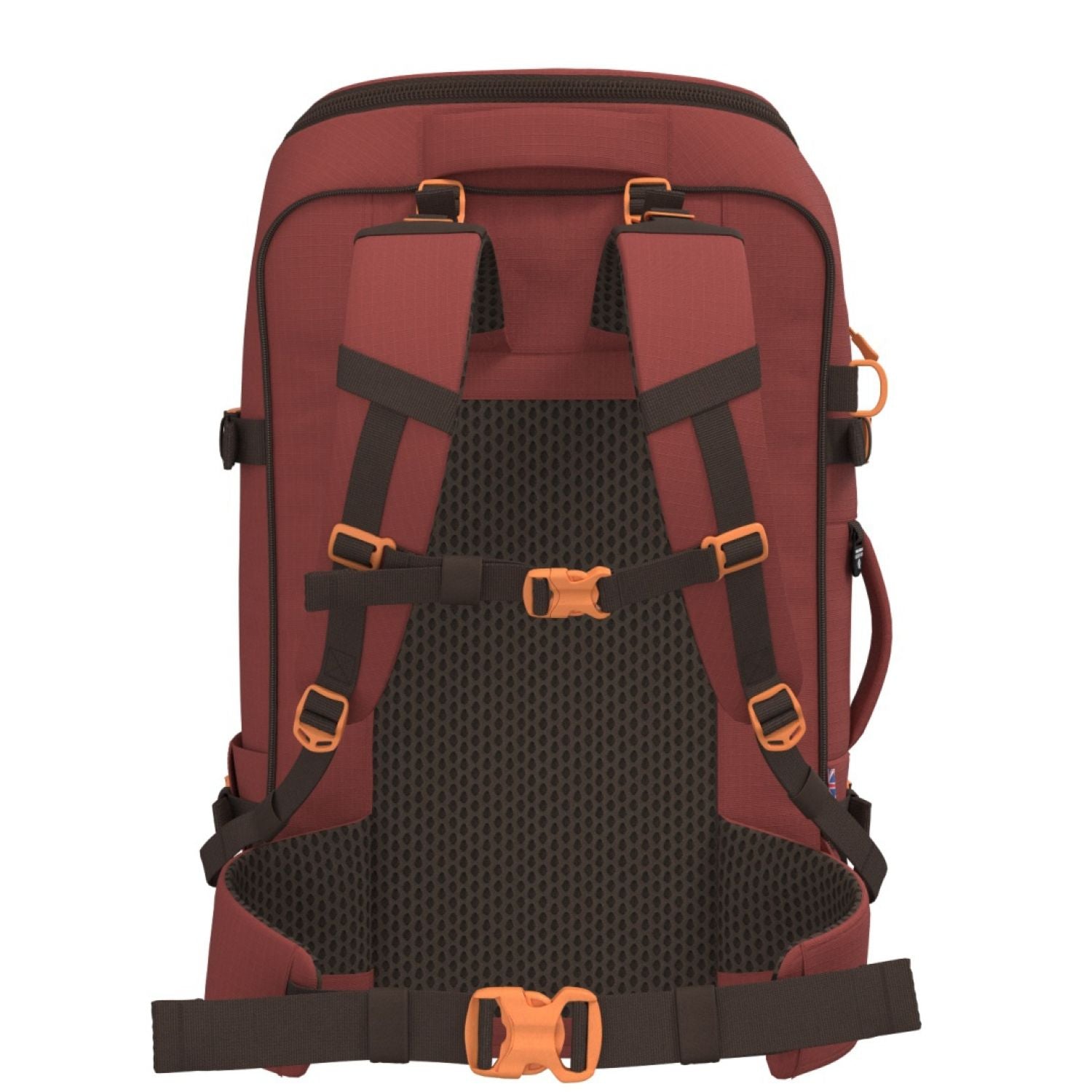 Cabinzero Adventure Cabin Backpack 42L