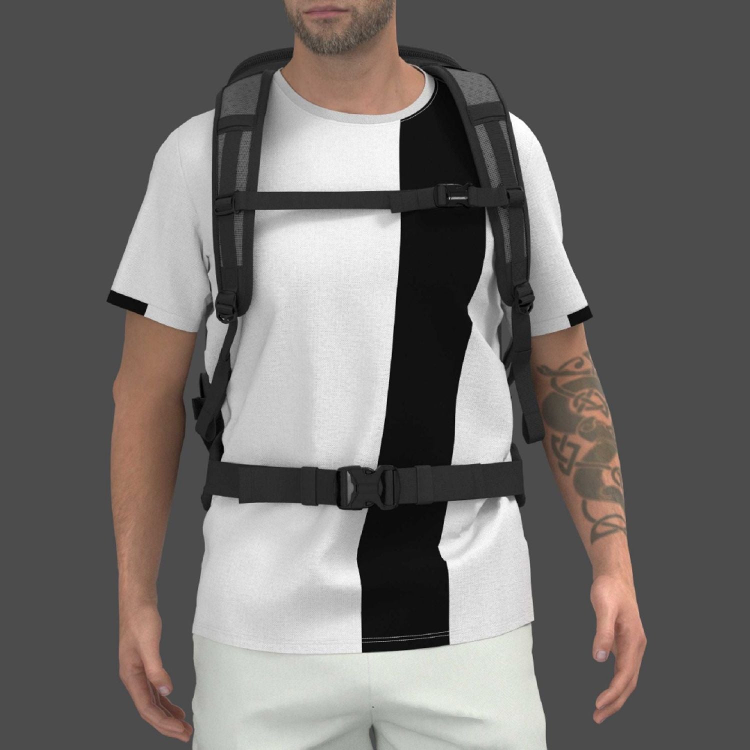 Cabinzero Adventure Pro Cabin Backpack 42L