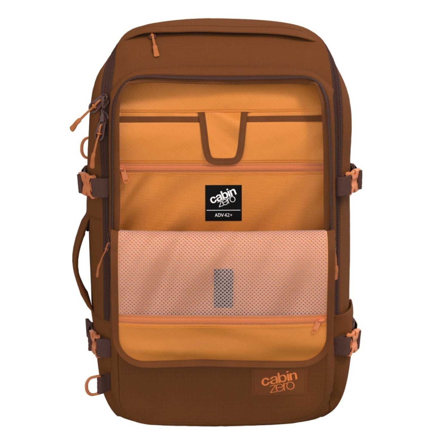 Cabinzero Adventure Pro Cabin Backpack 42L