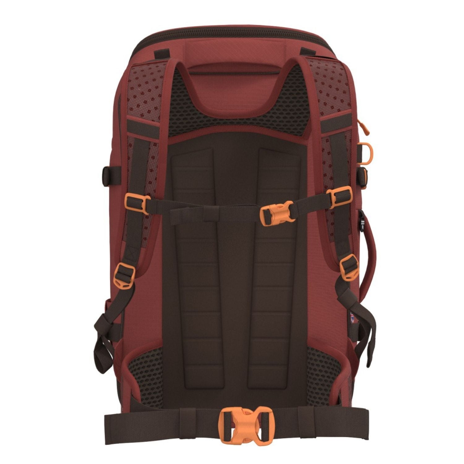 Cabinzero Adventure Pro Cabin Backpack 42L