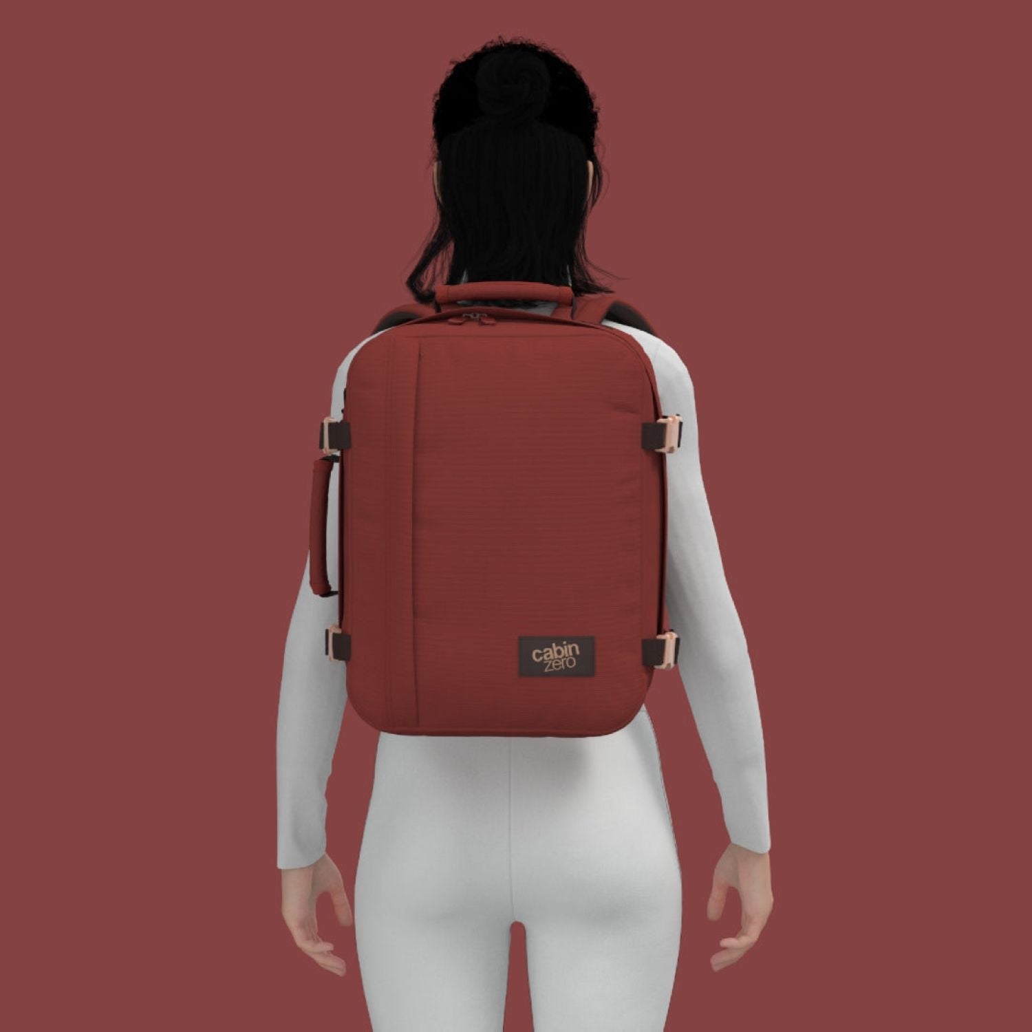 Cabinzero Classic Backpack 28L (SA)