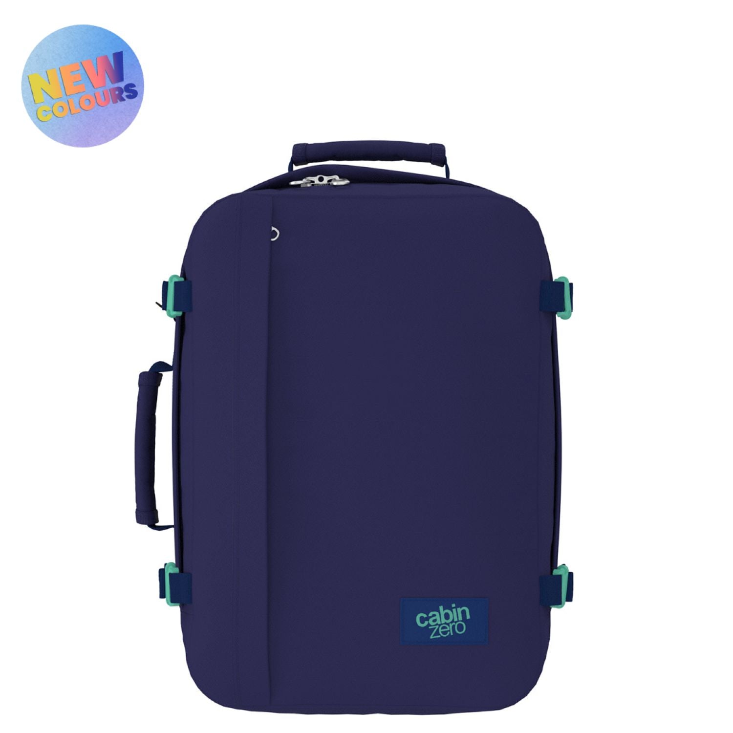 Buy Cabinzero Classic Ultra Light Cabin Bag With Luggage