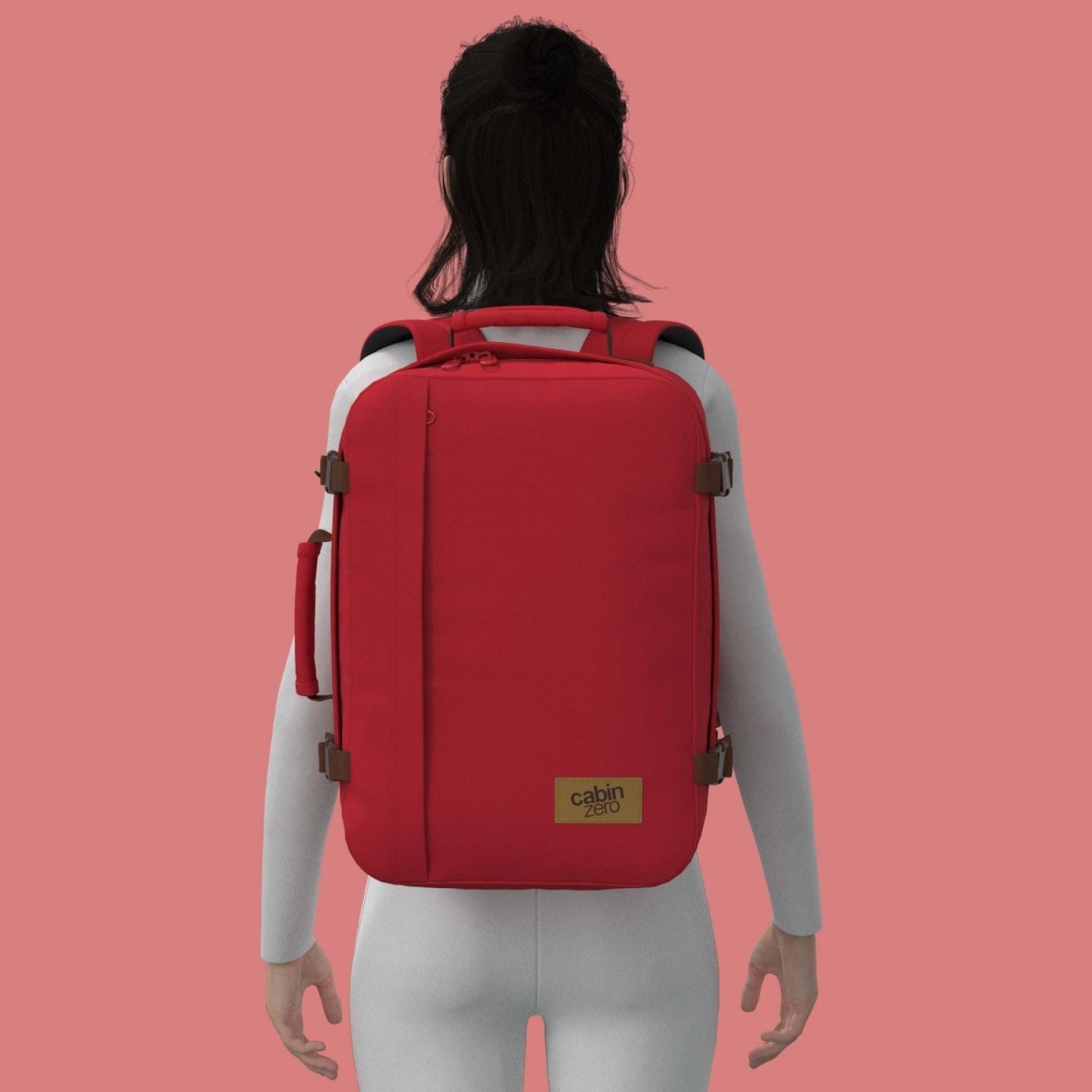 Cabinzero Classic Backpack 36L (SA)