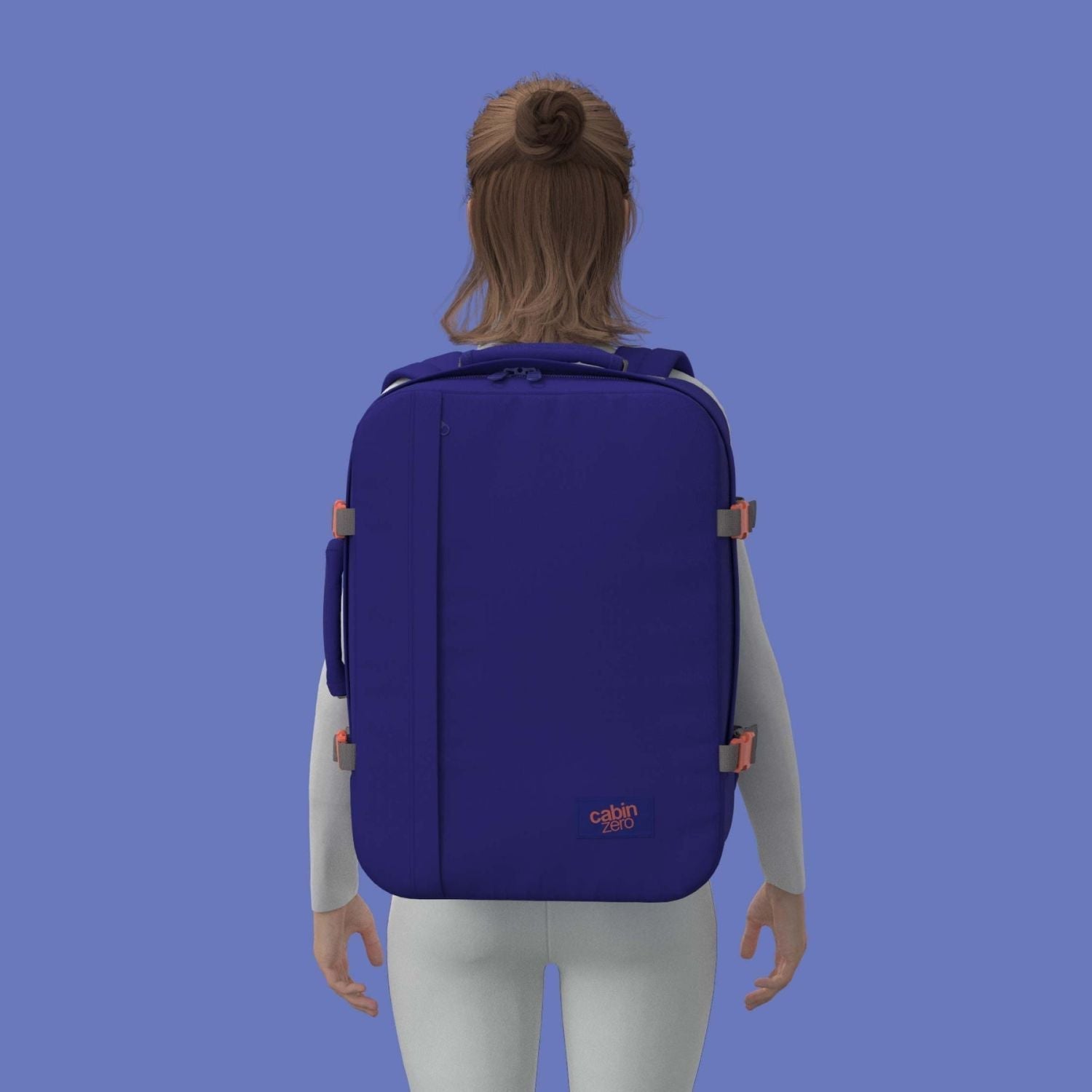 Cabinzero Classic Backpack 44L (SA)