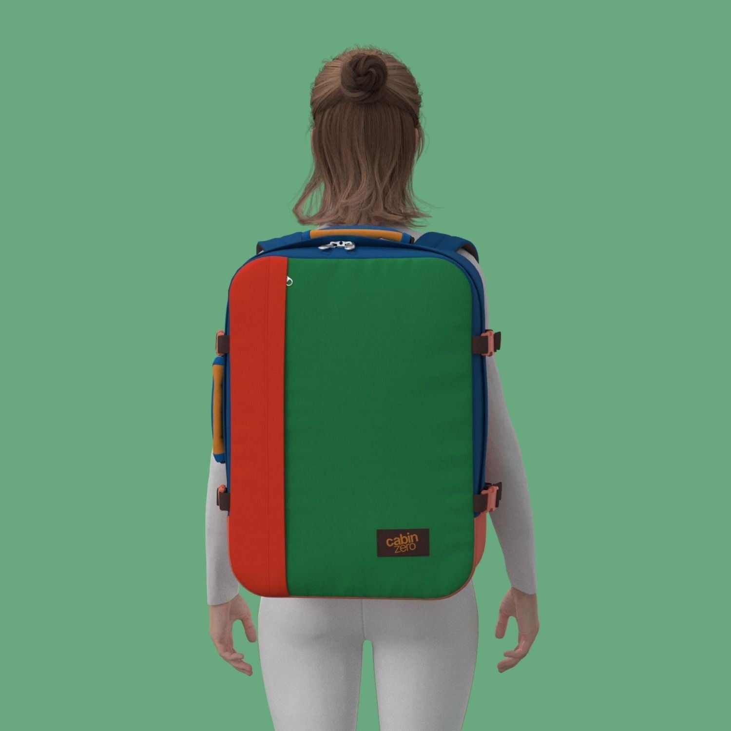 Cabinzero Classic Backpack 44L (SA)