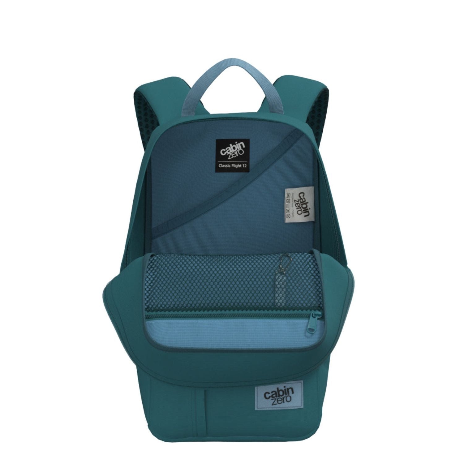 Cabinzero Classic Flight Backpack 12L