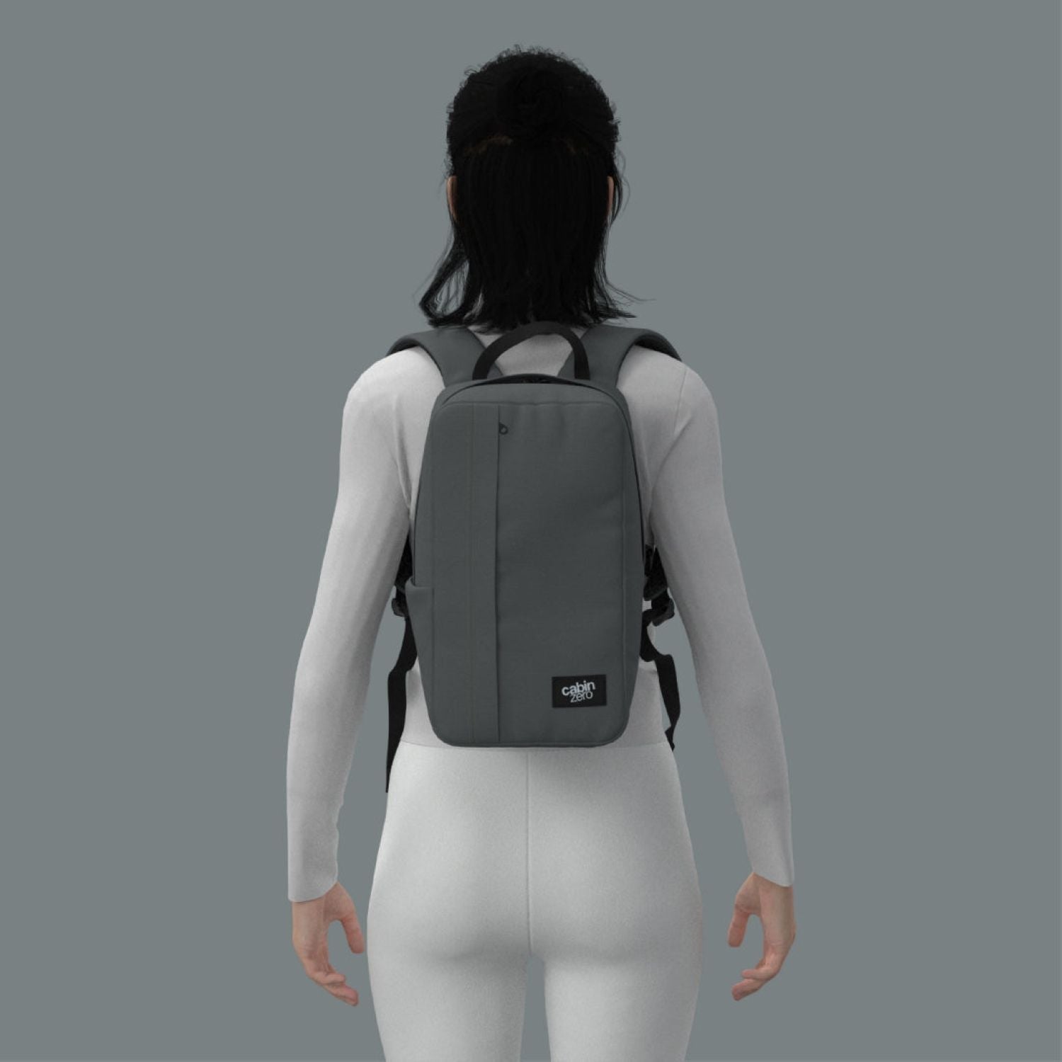 Cabinzero Classic Flight Backpack 12L