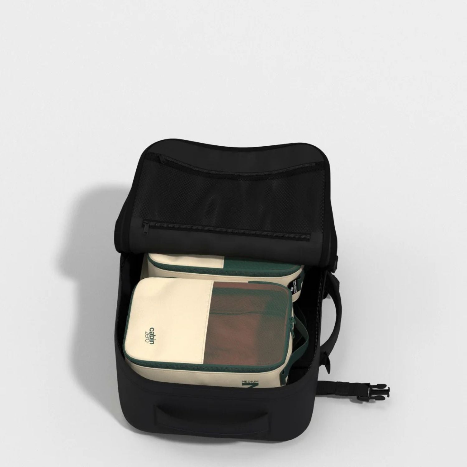 Cabinzero Military Backpack 28L