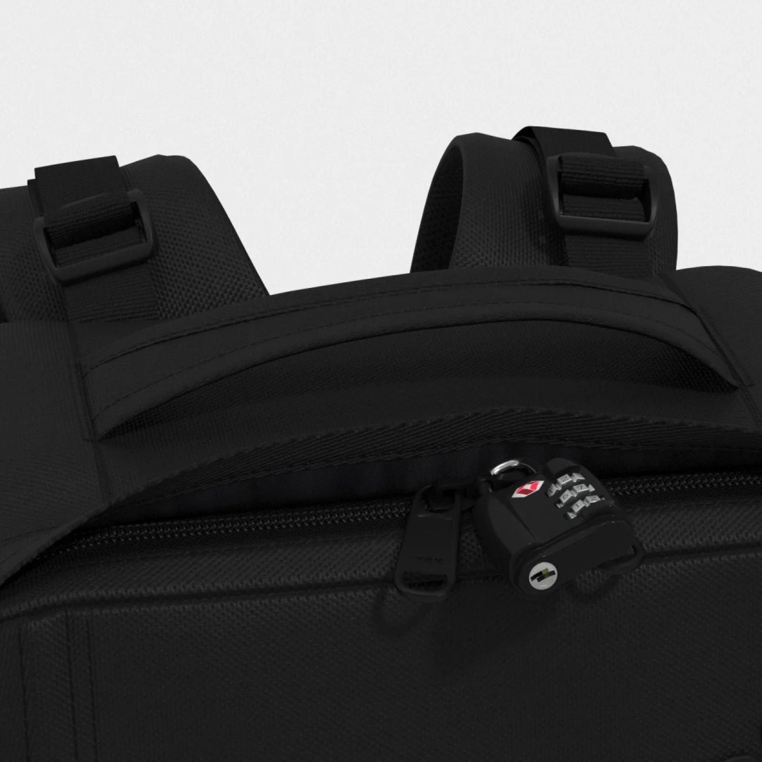Cabinzero Military Backpack 28L