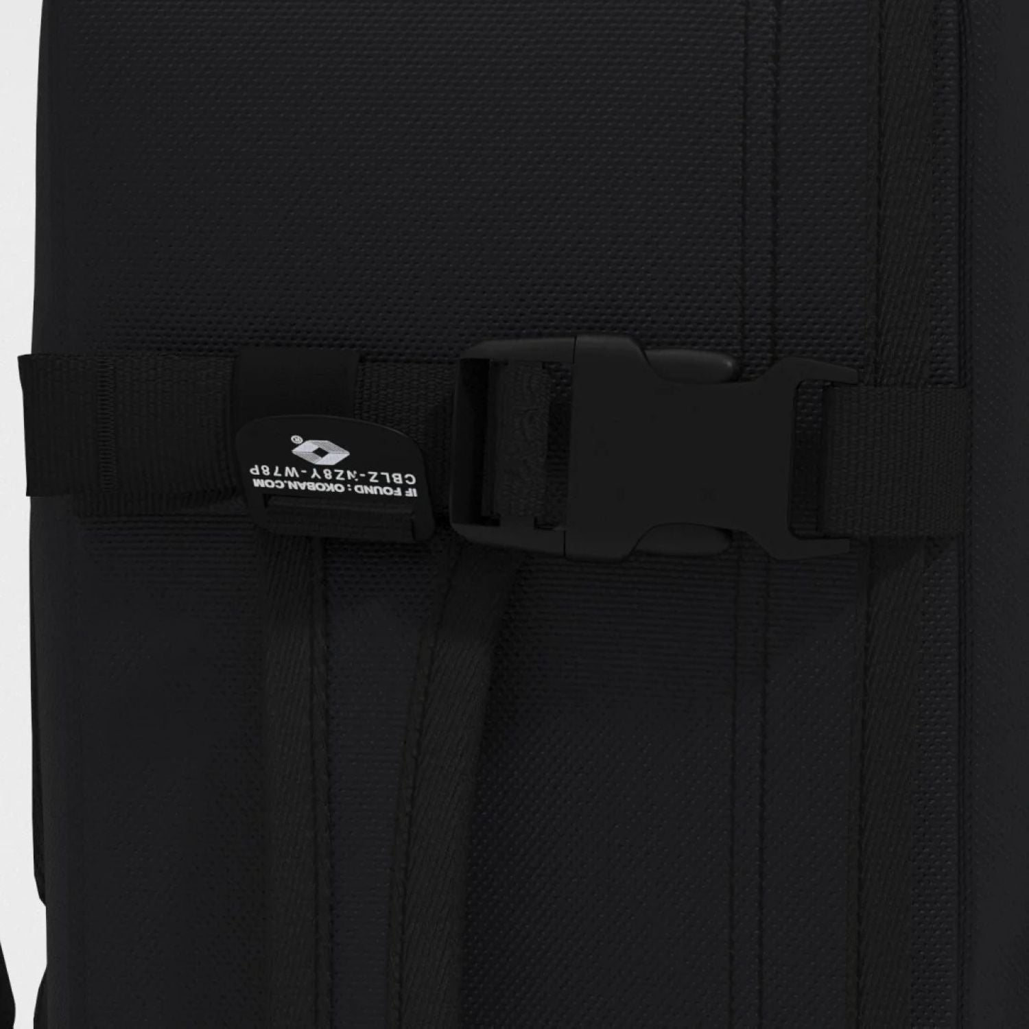 Cabinzero Military Backpack 28L
